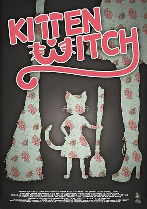 Kitten Witch: Where to Watch the Magical Adventure